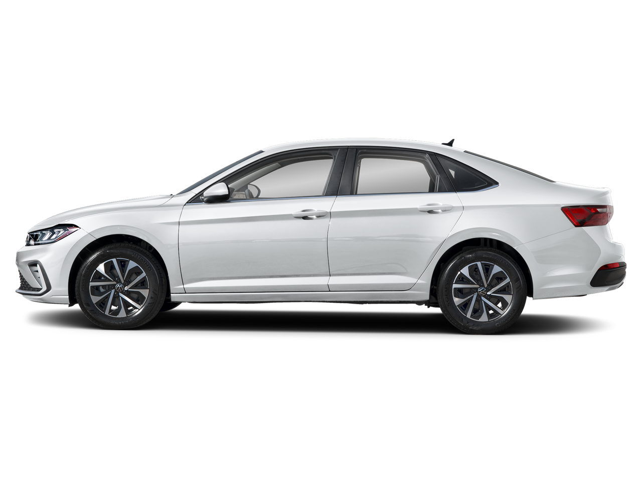 2027 Volkswagen Jetta S Sedan