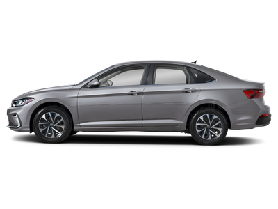 2027 Volkswagen Jetta S FWD