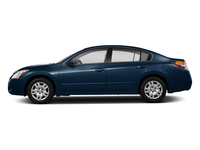 2011 Nissan Altima Sedan 2.5 S
