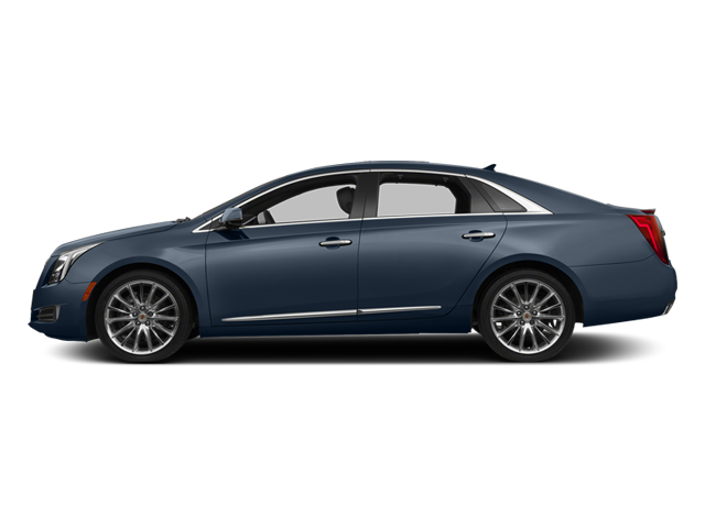 2013 Cadillac XTS 4dr Sdn Luxury FWD