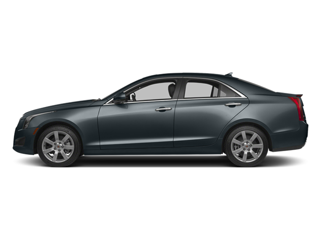 2013 Cadillac ATS 4dr Sdn 3.6L Performance AWD