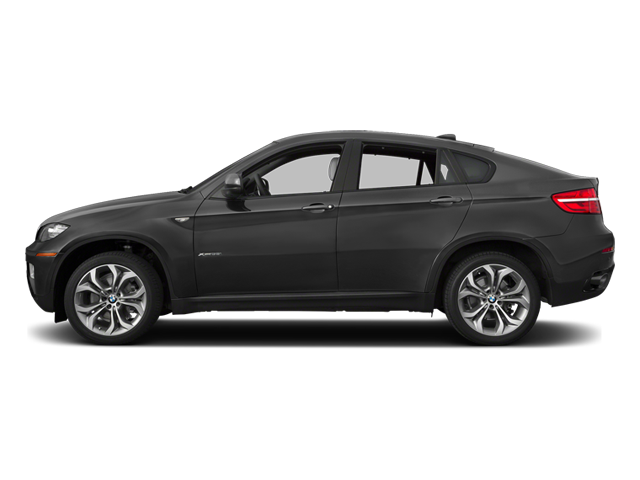2014 BMW X6 AWD 4dr xDrive35i