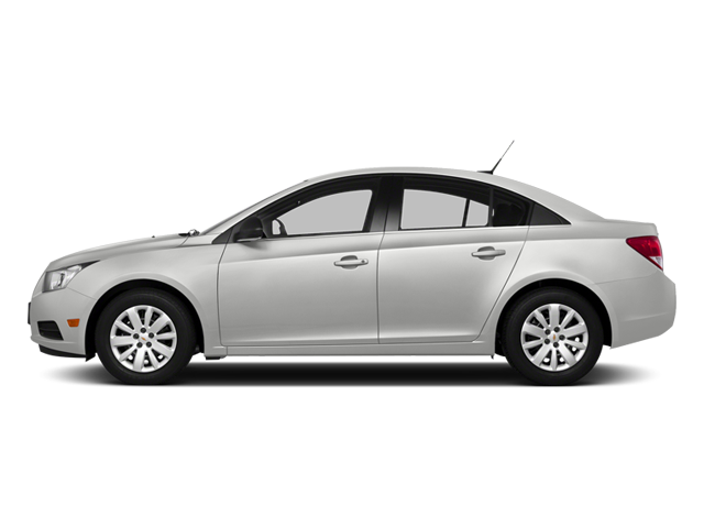 2014 Chevrolet Cruze 4dr Sdn LTZ