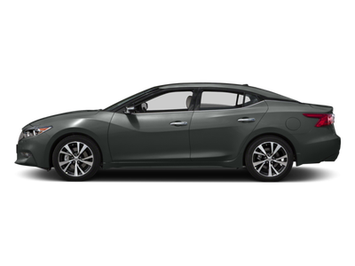 2016 Nissan Maxima 4dr Sdn 3.5 Platinum