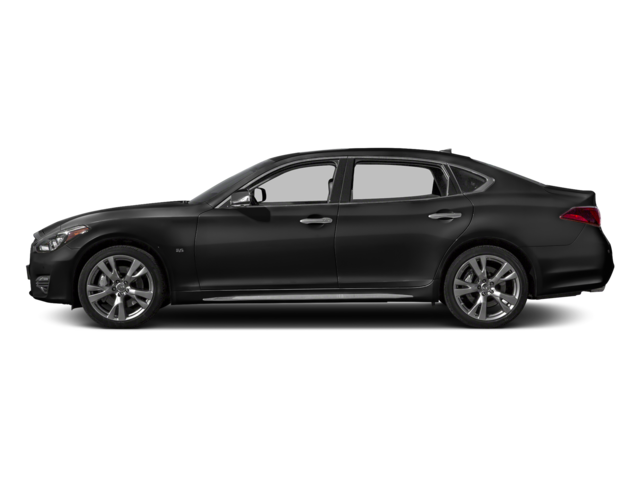 2017 INFINITI Q70L 3.7 AWD