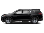 2018 Chevrolet Traverse FWD 4dr LS w/1LS