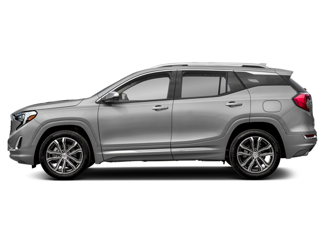 2018 GMC Terrain FWD 4dr Denali