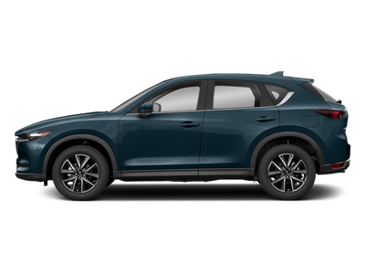2018 Mazda Mazda CX-5 Touring FWD