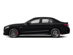 2018 Mercedes-Benz C-Class C 63 S AMG®