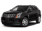 2015 Cadillac SRX FWD 4dr Luxury Collection