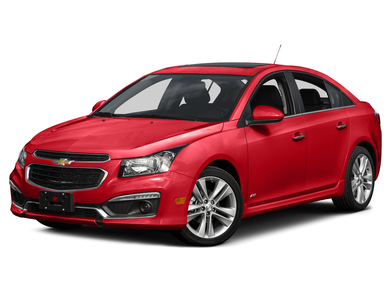 2015 Chevrolet Cruze 1LT for sale in St. Peters, MO