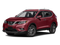 2016 Nissan Rogue AWD 4dr SL