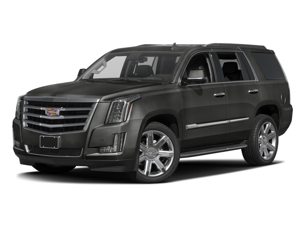 2017 Cadillac Escalade 4WD 4dr Luxury