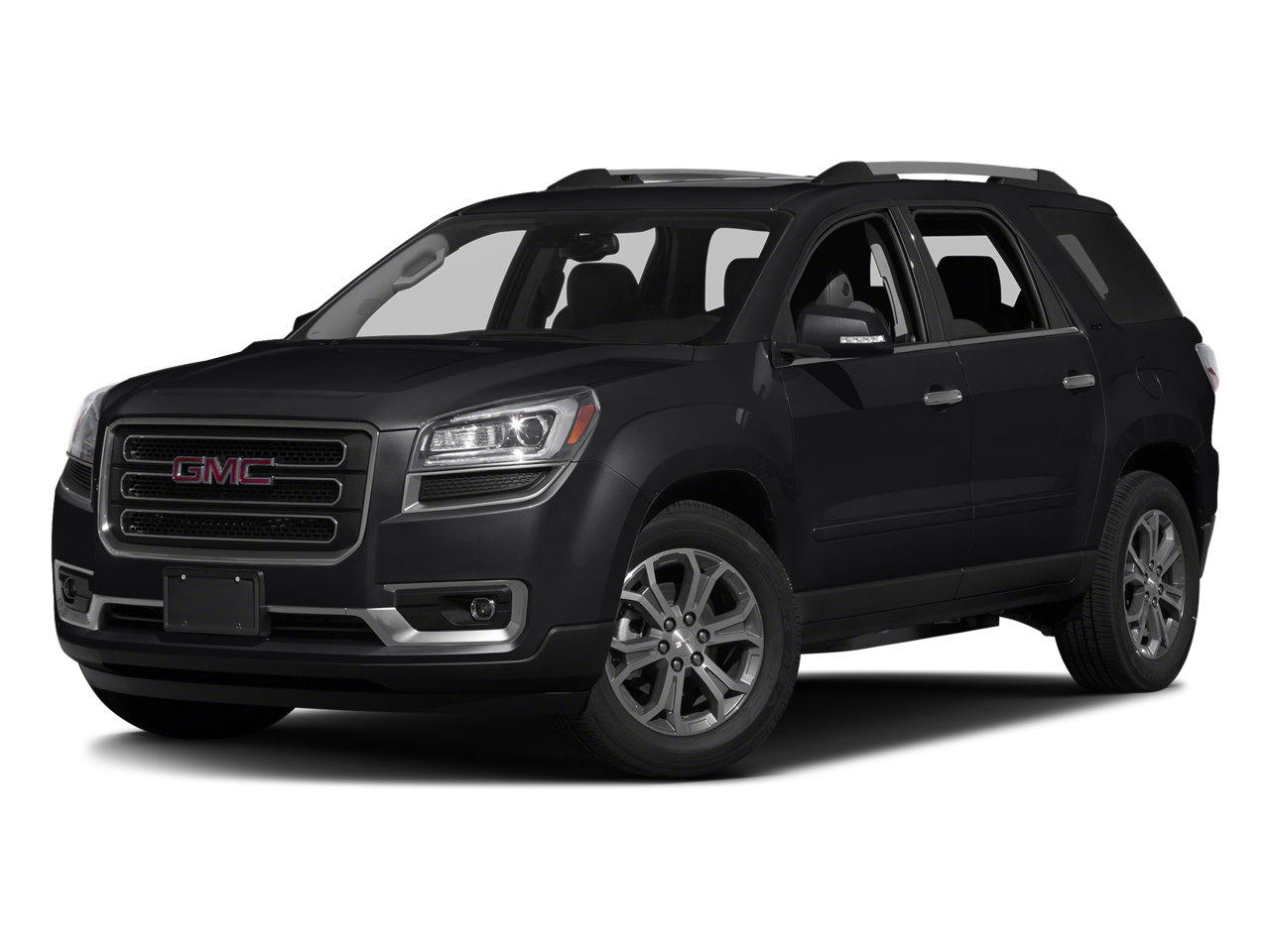 2017 GMC Acadia Limited AWD 4dr Limited
