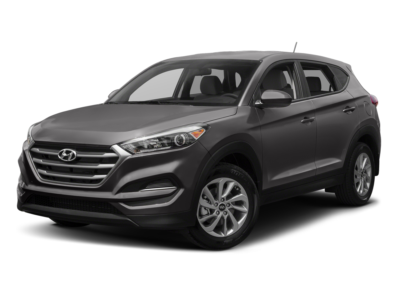 2017 Hyundai Tucson SE FWD