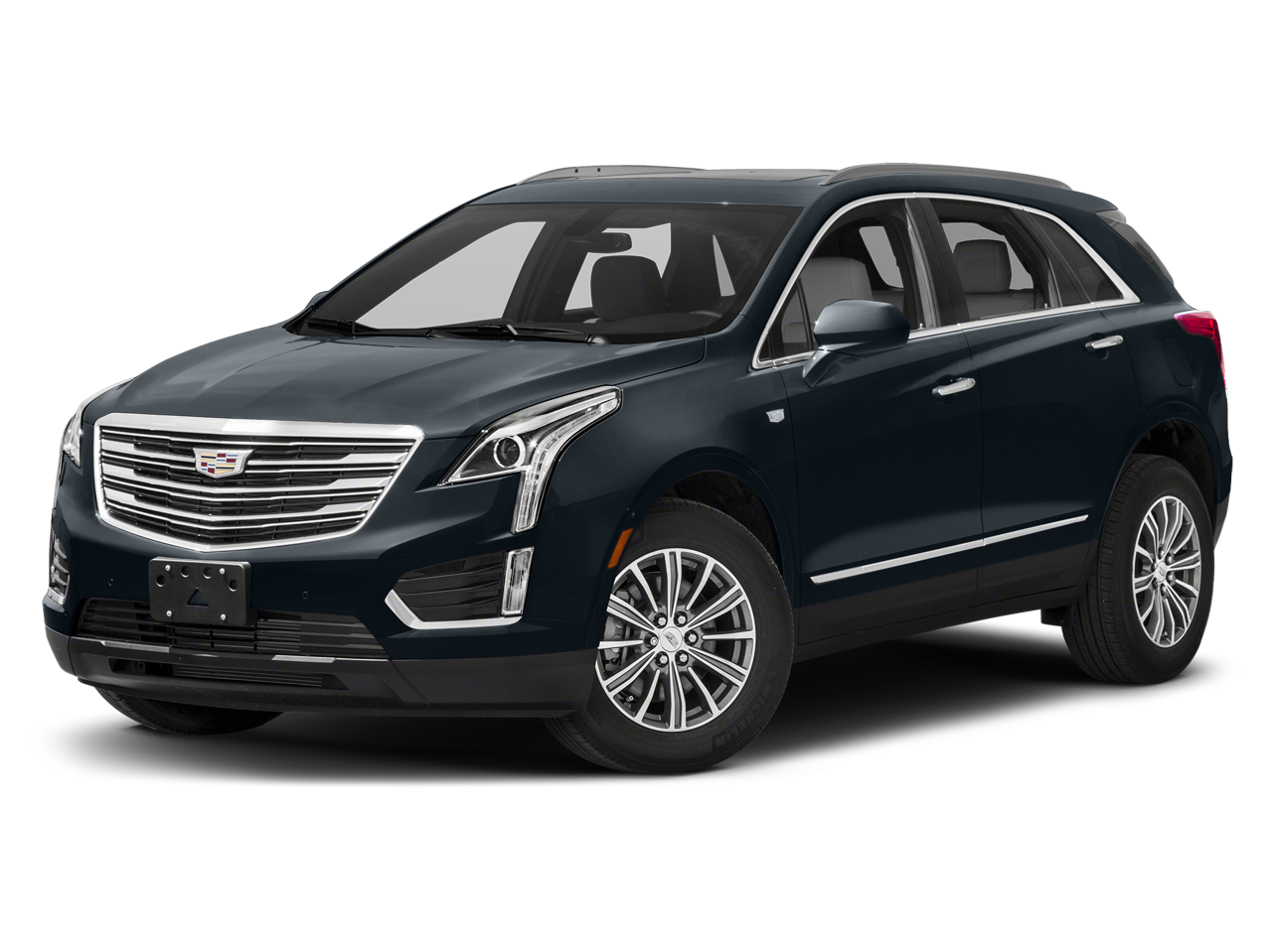 2018 Cadillac XT5 AWD 4dr Premium Luxury