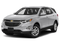 2018 Chevrolet Equinox FWD 4dr LT w/1LT