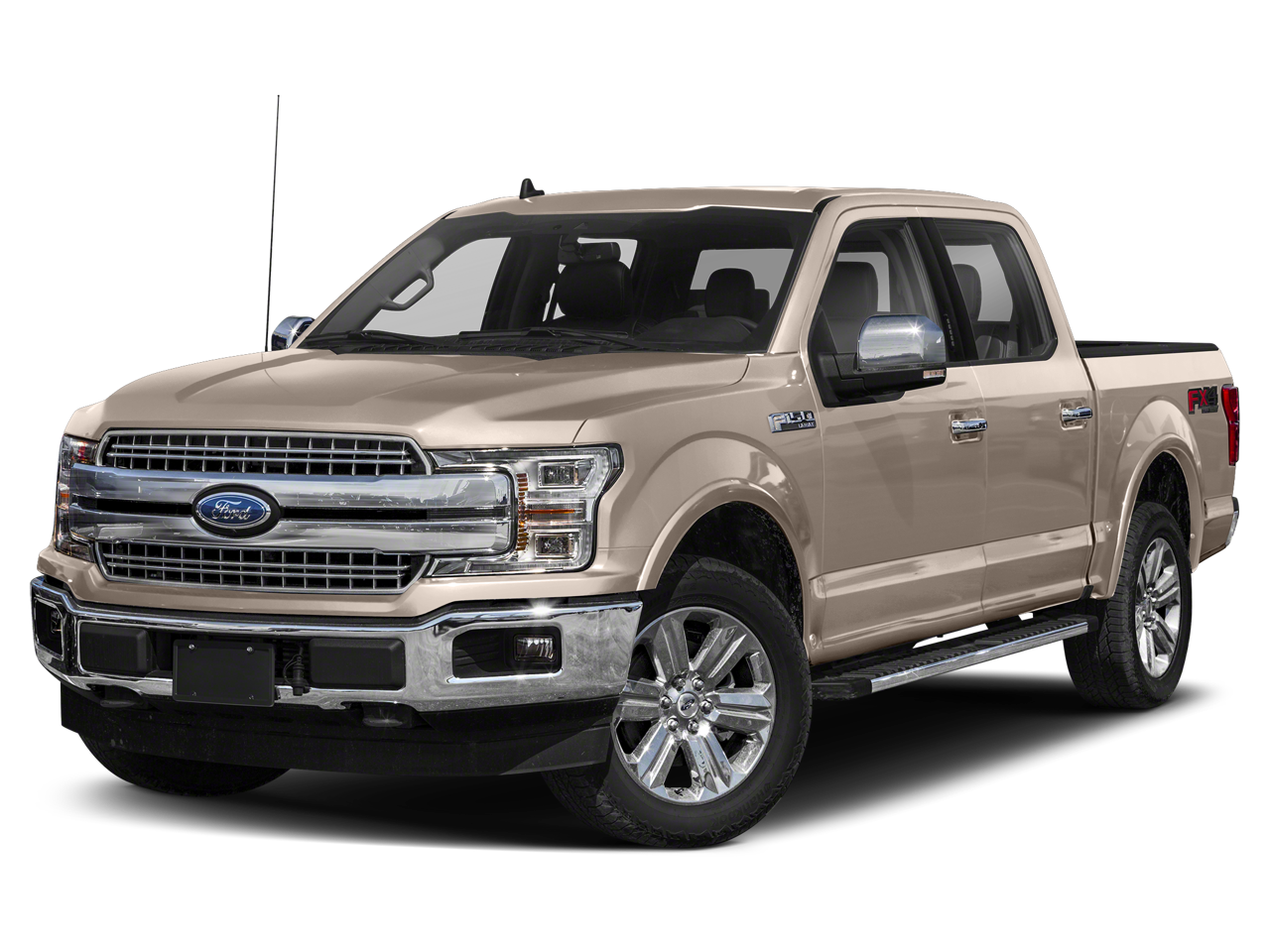 2018 Ford F-150 Lariat for sale in St. Peters, MO
