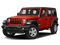 2018 Jeep Wrangler Unlimited Unlimited Sport S