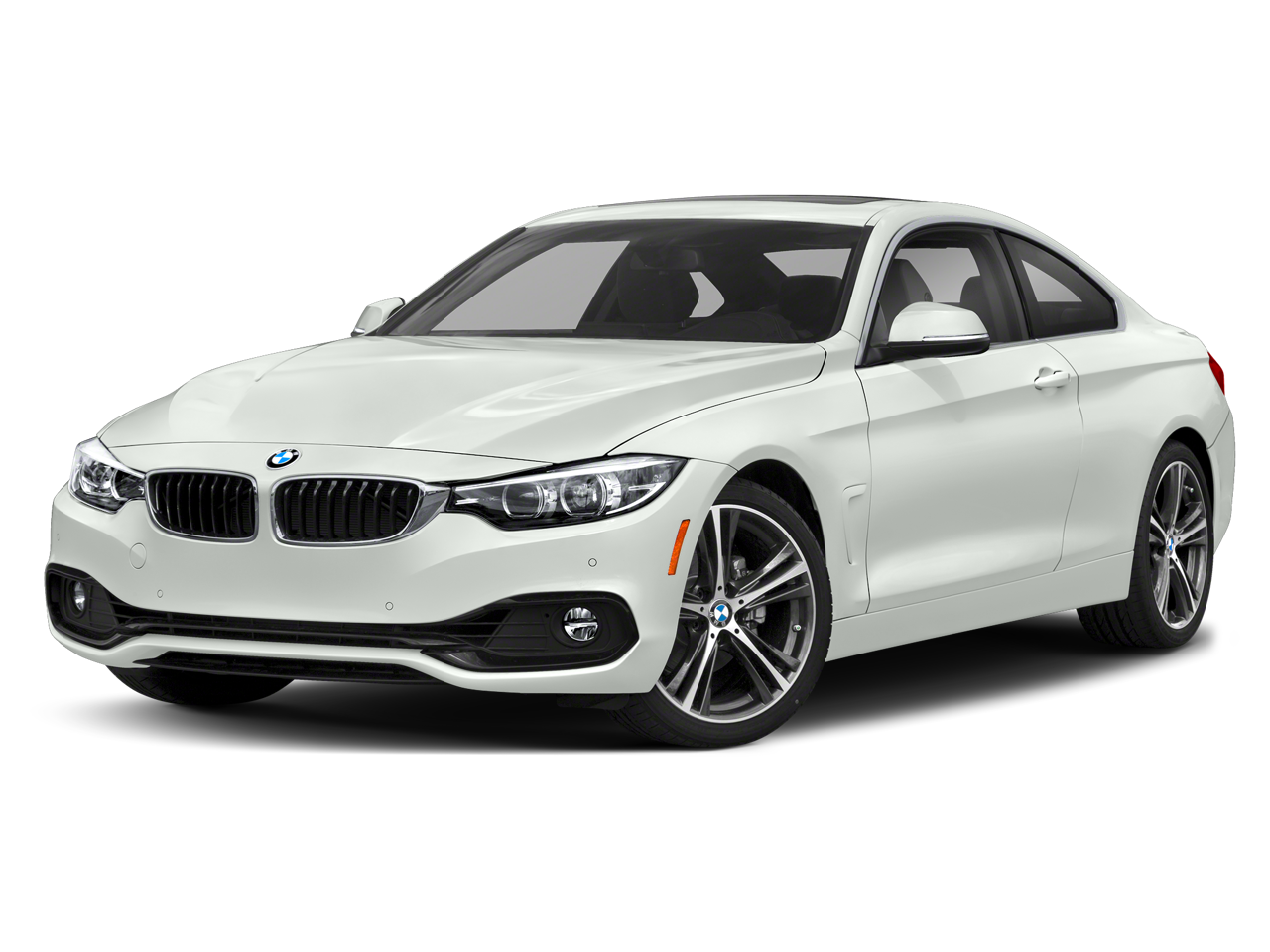 2019 BMW 4 Series 430i xDrive Coupe