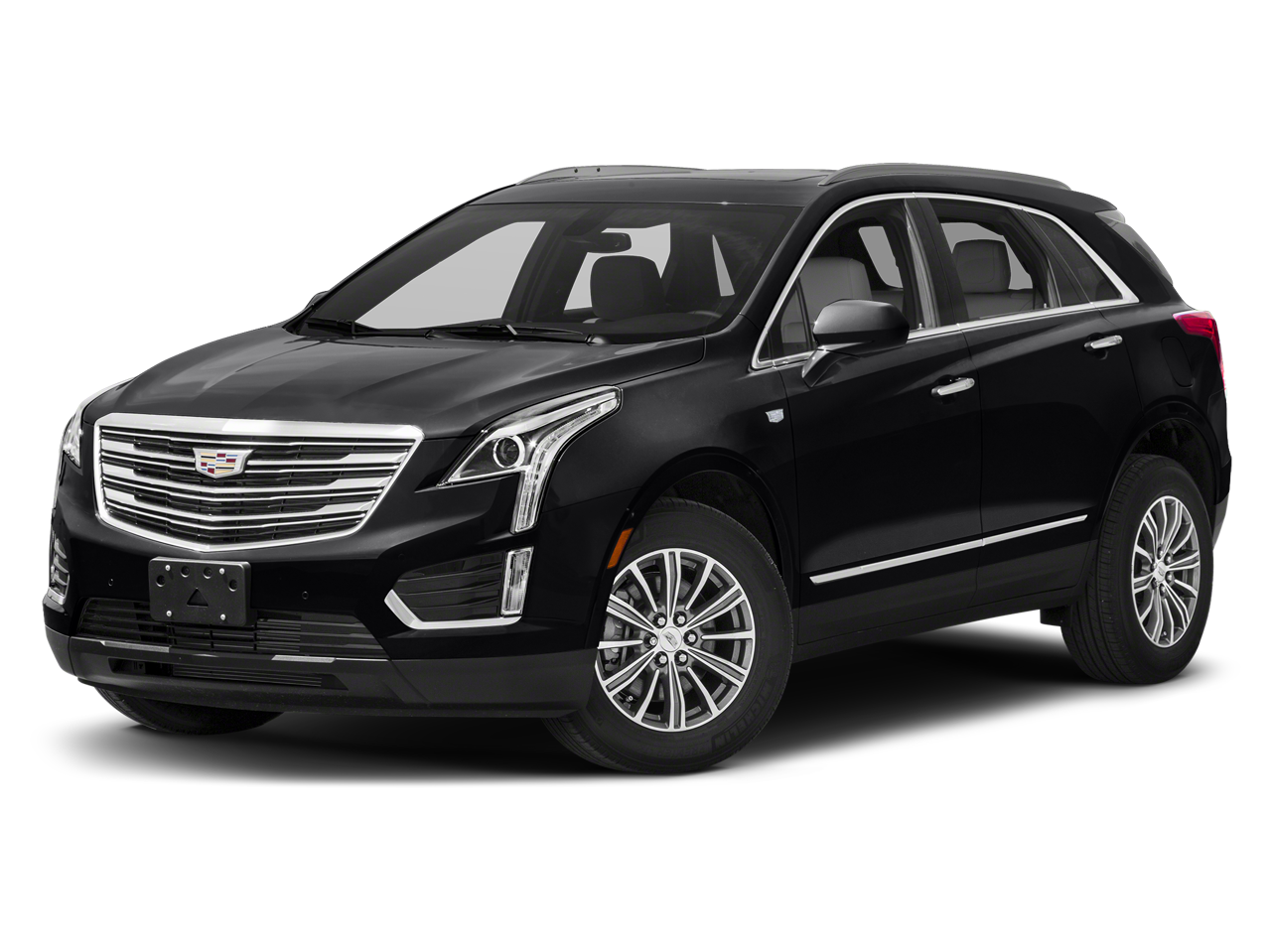 2019 Cadillac XT5 FWD 4dr Luxury