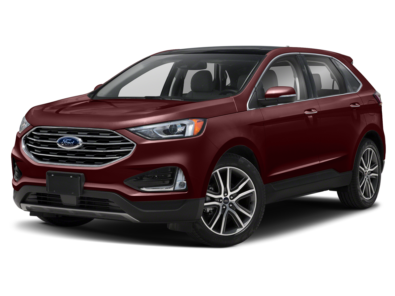 2019 Ford Edge SEL FWD