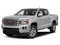 2019 GMC Canyon 4WD Crew Cab 128.3" SLE