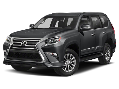2019 Lexus GX 460