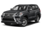 2019 Lexus GX 460