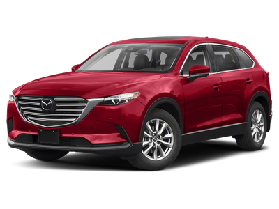 2019 Mazda Mazda CX-9 Touring
