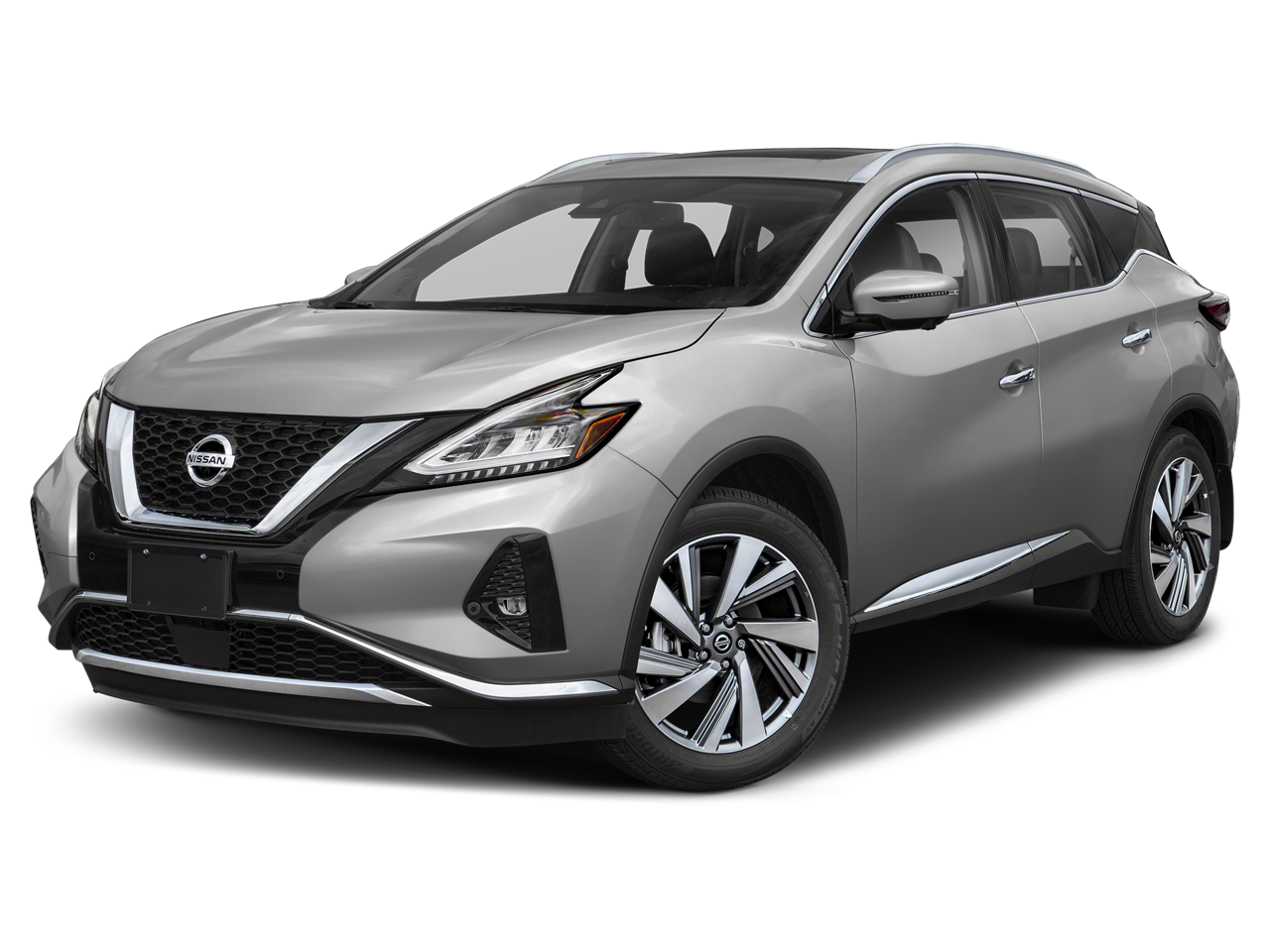 2019 Nissan Murano AWD SL