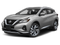2019 Nissan Murano AWD SL