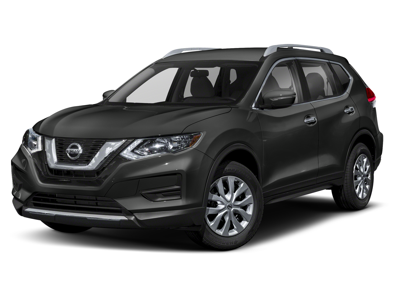 2019 Nissan Rogue AWD SV