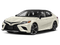 2019 Toyota Camry XSE Auto