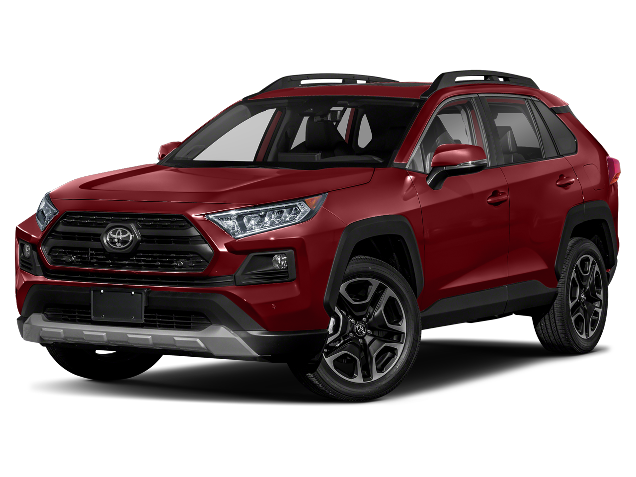 2019 Toyota RAV4 Adventure AWD