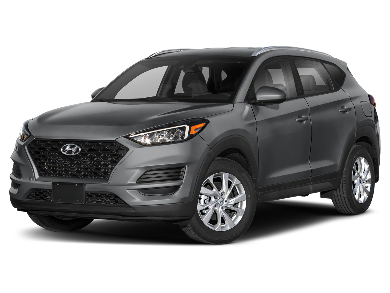 2020 Hyundai Tucson SE AWD