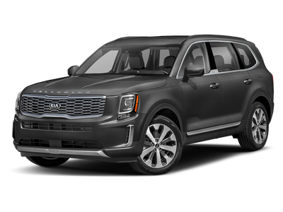2020 Kia Telluride S AWD