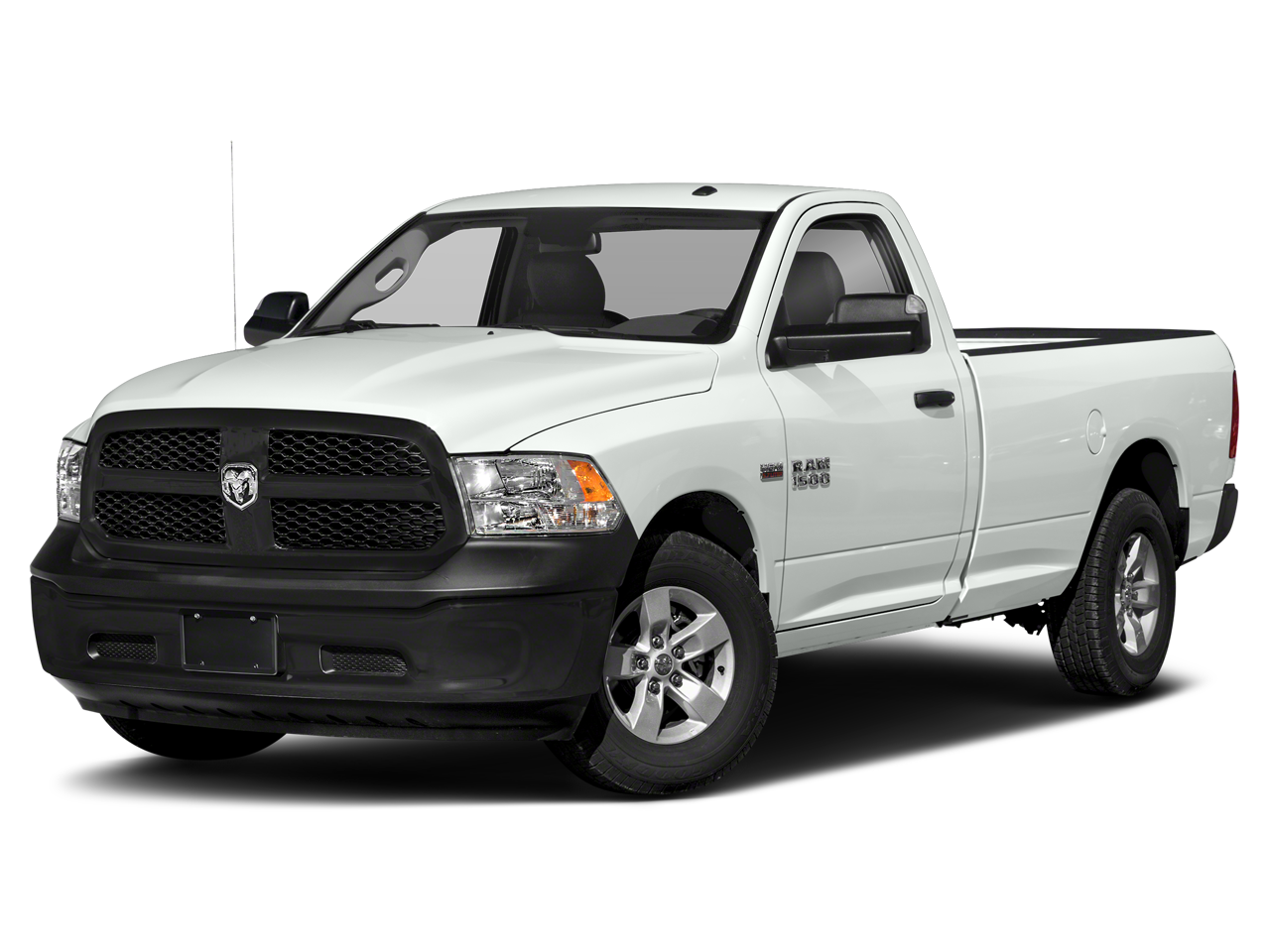 2020 RAM 1500 Classic Tradesman 4x2 Reg Cab 8' Box