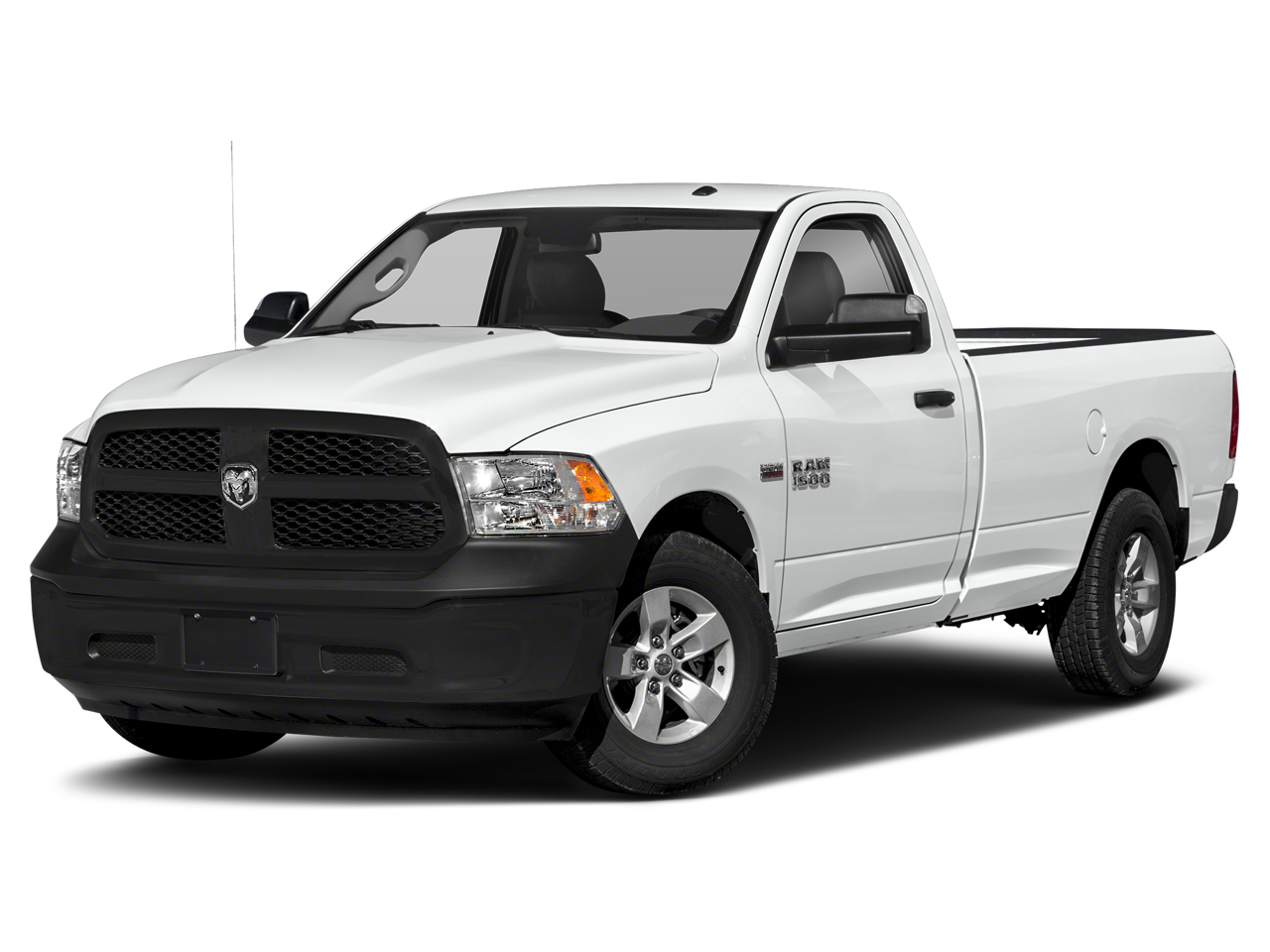 2020 RAM 1500 Classic Tradesman 4x2 Reg Cab 8' Box