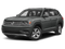 2020 Volkswagen Atlas 2.0T SEL FWD