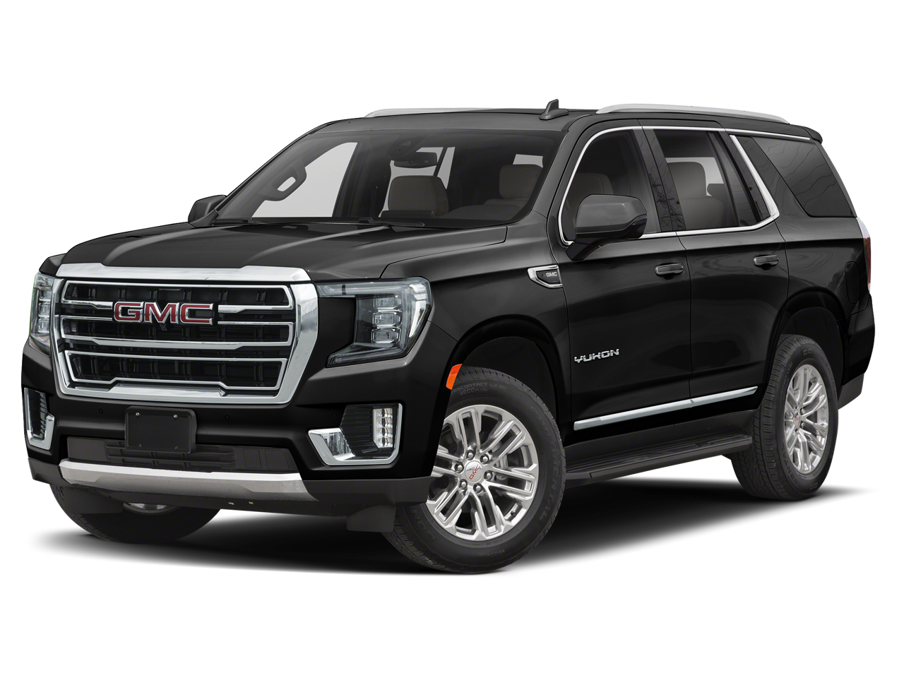 2021 GMC Yukon SLT for sale in St. Peters, MO