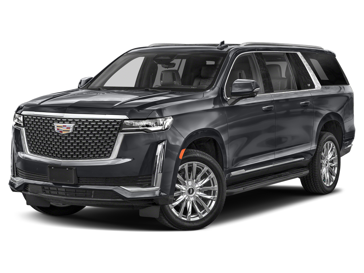 2022 Cadillac Escalade ESV 4WD 4dr Premium Luxury