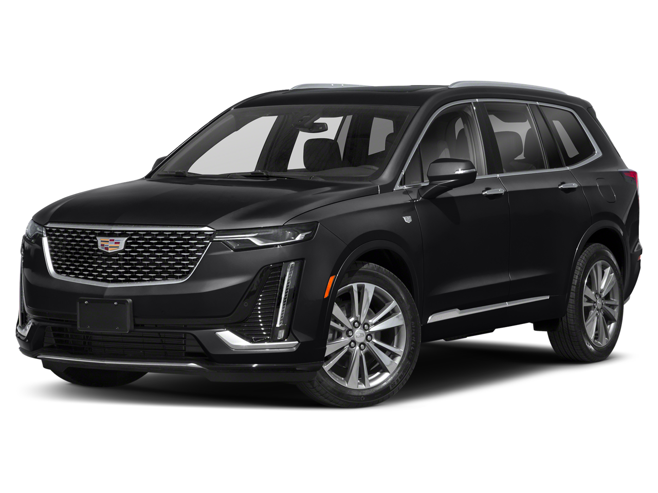 2022 Cadillac XT6 FWD 4dr Premium Luxury
