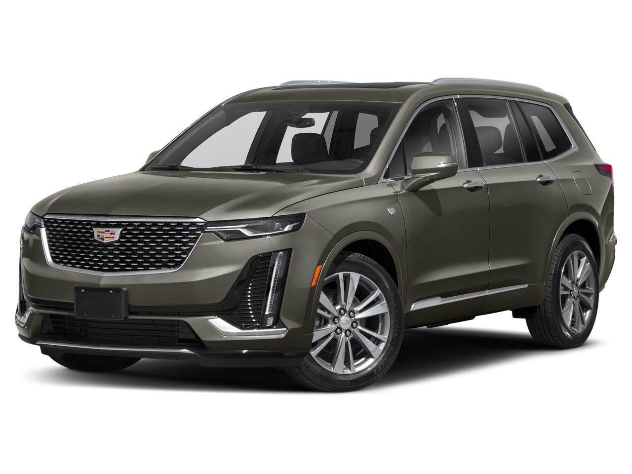 2022 Cadillac XT6 FWD 4dr Premium Luxury