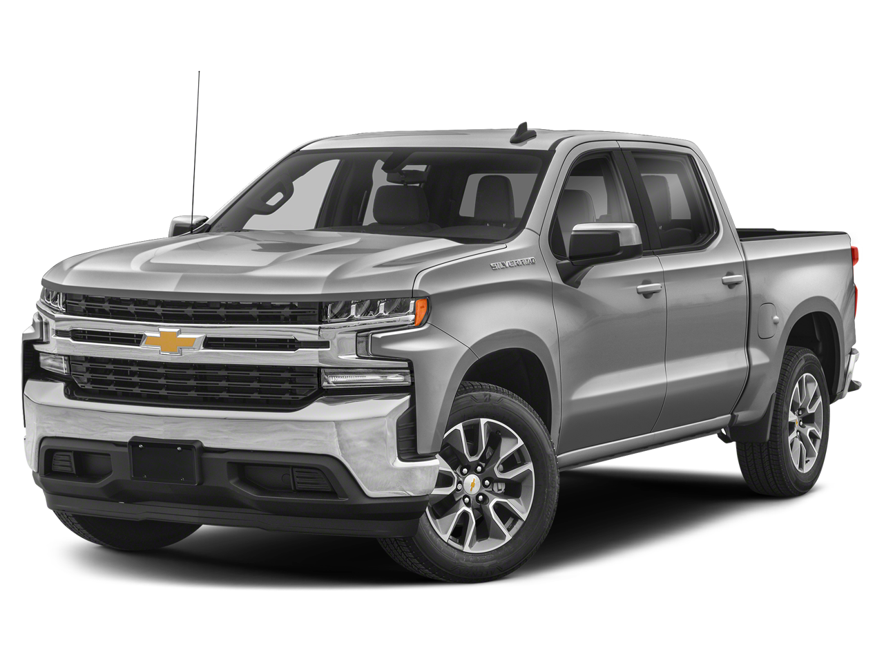 2022 Chevrolet Silverado 1500 Limited