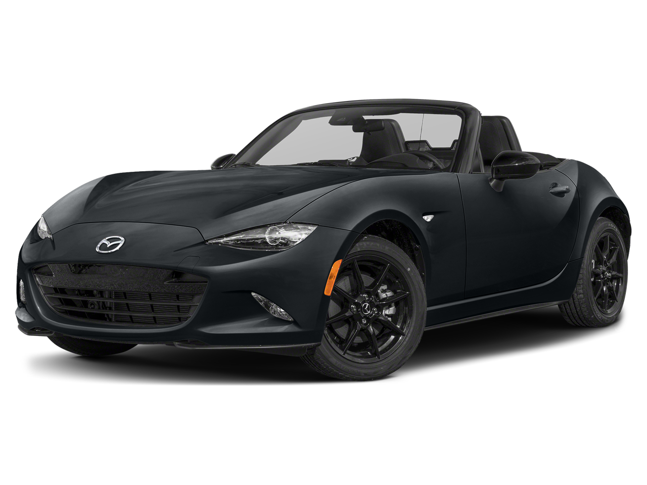 2022 Mazda Mazda MX-5 Miata Sport
