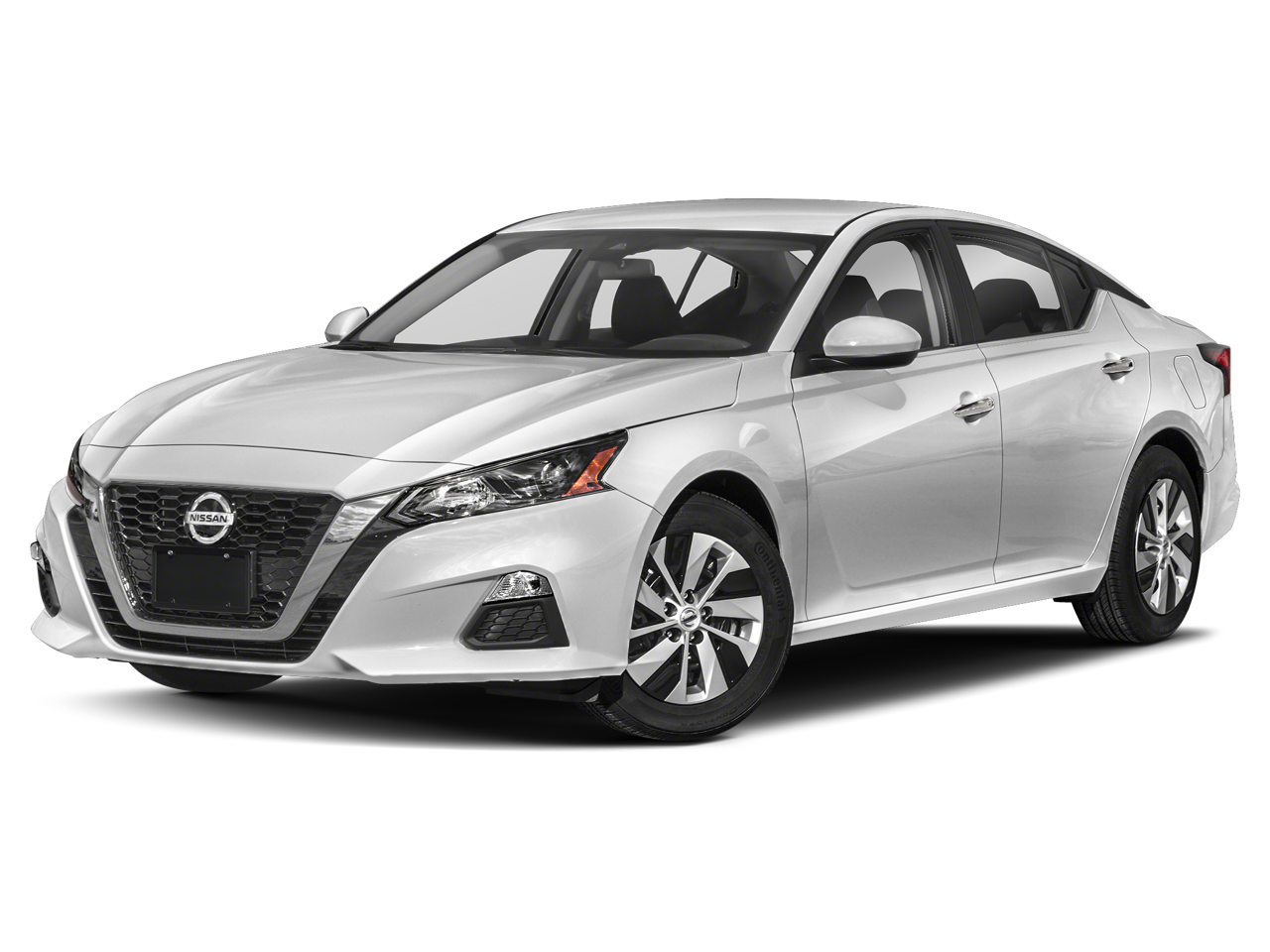 2022 Nissan Altima 2.5 S Sedan