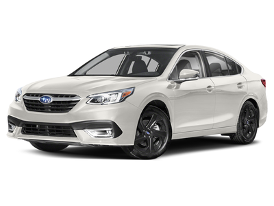 2022 Subaru Legacy Limited XT CVT