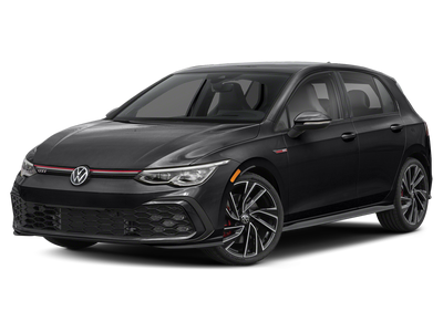 2022 Volkswagen Golf GTI 2.0T S DSG