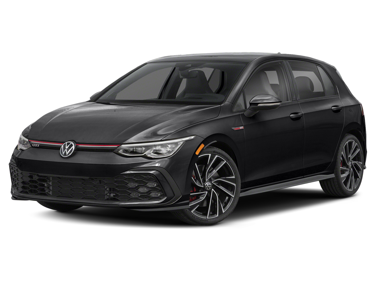 2022 Volkswagen Golf GTI 2.0T S DSG